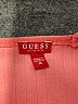 Guess Solid Pink Cocktail Dress Size M - photo 7