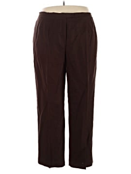 Levine Classics Linen Pants