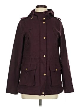 Eden Society Jacket
