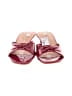 Torrid Red Heels Size 8 1/2 (X-wide) - photo 2