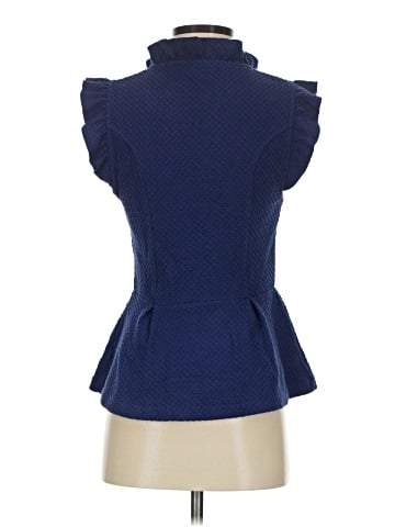 Anthropologie Short Sleeve Top (view 2)