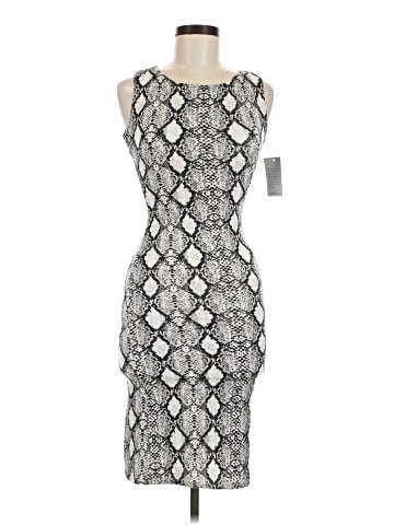 Velvet Torch Cocktail Dress (view 1)