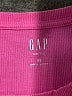 Gap Pink Active T-Shirt Size XS - photo 7