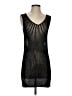 Helfrich Black Cocktail Dress Size XS - photo 1
