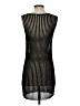 Helfrich Black Cocktail Dress Size XS - photo 2