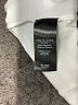 Rag & Bone Ivory Active T-Shirt Size L - photo 8