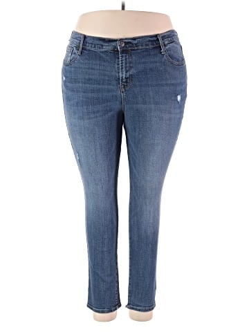 Old Navy Jeans (view 1)