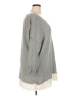 Avenue Gray Pullover Sweater Size 24 - 28 Plus - photo 4