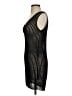 Helfrich Black Cocktail Dress Size XS - photo 5