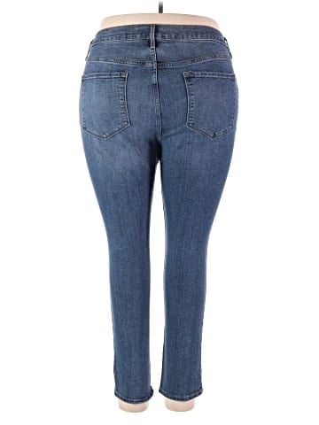 Old Navy Jeans (view 2)