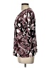 Christopher & Banks Burgundy Cardigan Size L - photo 5