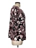 Christopher & Banks Burgundy Cardigan Size L - photo 4