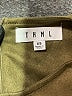 THML Green Casual Dress Size XS - photo 7