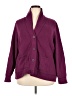L.L.Bean Purple Jacket Size 3X - photo 1