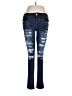 American Eagle Outfitters Hearts Blue Jeans Size M (estimated) - photo 1