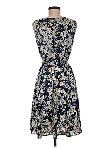 Eva Mendes by New York & Company Cocktail Dress (view 2)