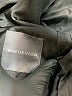 Van Heusen 100% Polyester Black Blazer Size 14 - photo 3