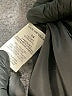 Van Heusen 100% Polyester Black Blazer Size 14 - photo 4