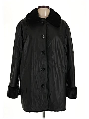 Braetan Coat (view 1)