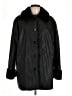 Braetan Black Coat Size L - photo 1