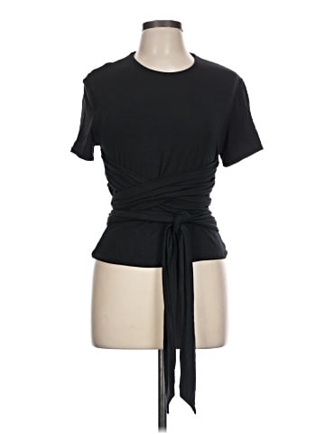 Ser.O.Ya Short Sleeve Top (view 1)