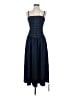 Reformation Blue Jumpsuit Size 2 - photo 1