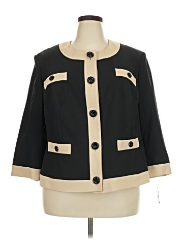 John Meyer Jacket (view 1)