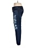 American Eagle Outfitters Hearts Blue Jeans Size M (estimated) - photo 5