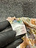 Rose & Thyme 100% Rayon Tan 3/4 Sleeve Blouse Size L - photo 8