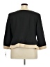 John Meyer Black Ivory Jacket Size 22 - photo 2