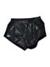 Under Armour Metallic Black Athletic Shorts Size S - photo 1