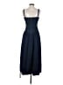 Reformation Blue Jumpsuit Size 2 - photo 2