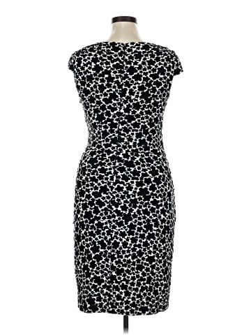 London Times Cocktail Dress (view 2)