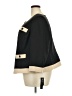 John Meyer Black Ivory Jacket Size 22 - photo 5