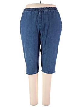 Just My Size Jeans