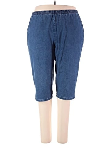 Just My Size Jeans (view 1)