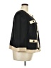 John Meyer Black Ivory Jacket Size 22 - photo 4