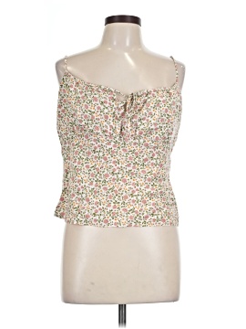Reformation Sleeveless Blouse