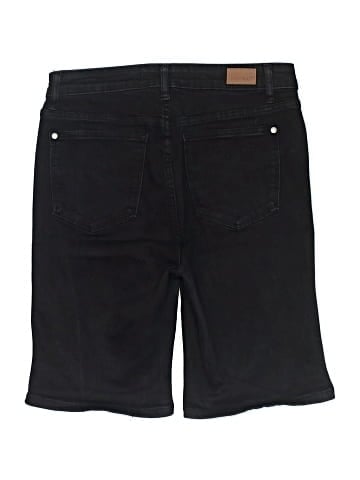 Judy Blue Denim Shorts (view 2)