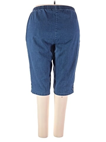 Just My Size Jeans (view 2)