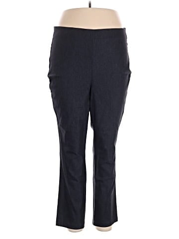 Jones & Co Dress Pants (view 1)