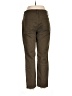 Talbots Brown Jeans Size 8 - photo 2