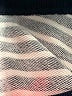 English Factory Stripes Blue Pullover Sweater Size L - photo 9