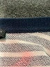 English Factory Stripes Blue Pullover Sweater Size L - photo 10