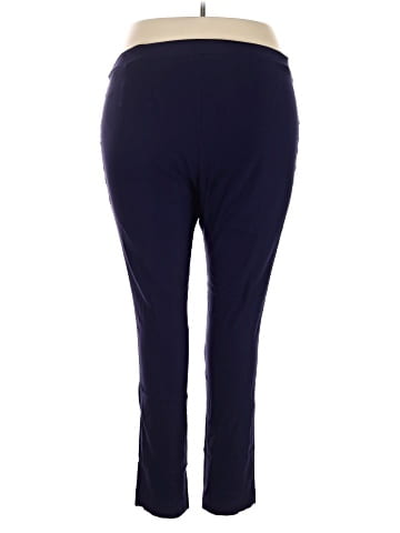 Jones New York Signature Active Pants (view 2)