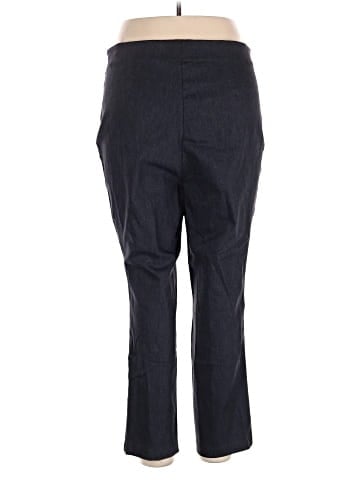 Jones & Co Dress Pants (view 2)
