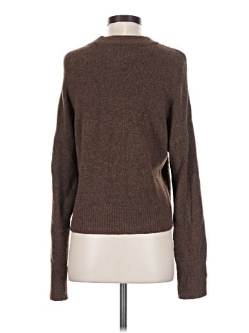 Abercrombie & Fitch Turtleneck Sweater (view 2)