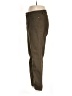 Talbots Brown Jeans Size 8 - photo 5