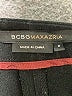BCBGMAXAZRIA Black Dress Pants Size 2 - photo 7