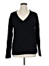 Terra & Sky Black Pullover Sweater Size 0X - photo 1